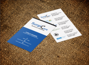 Business Card Design by chandrayaan.creative for this project | Design: #19066496