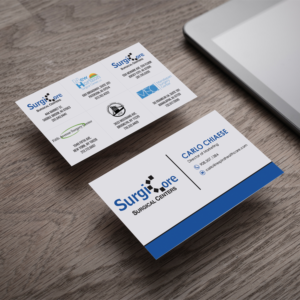 Business Card Design by Pd Work for this project | Design: #19060133
