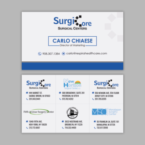 Business Card Design by Pd Work for this project | Design #19060793