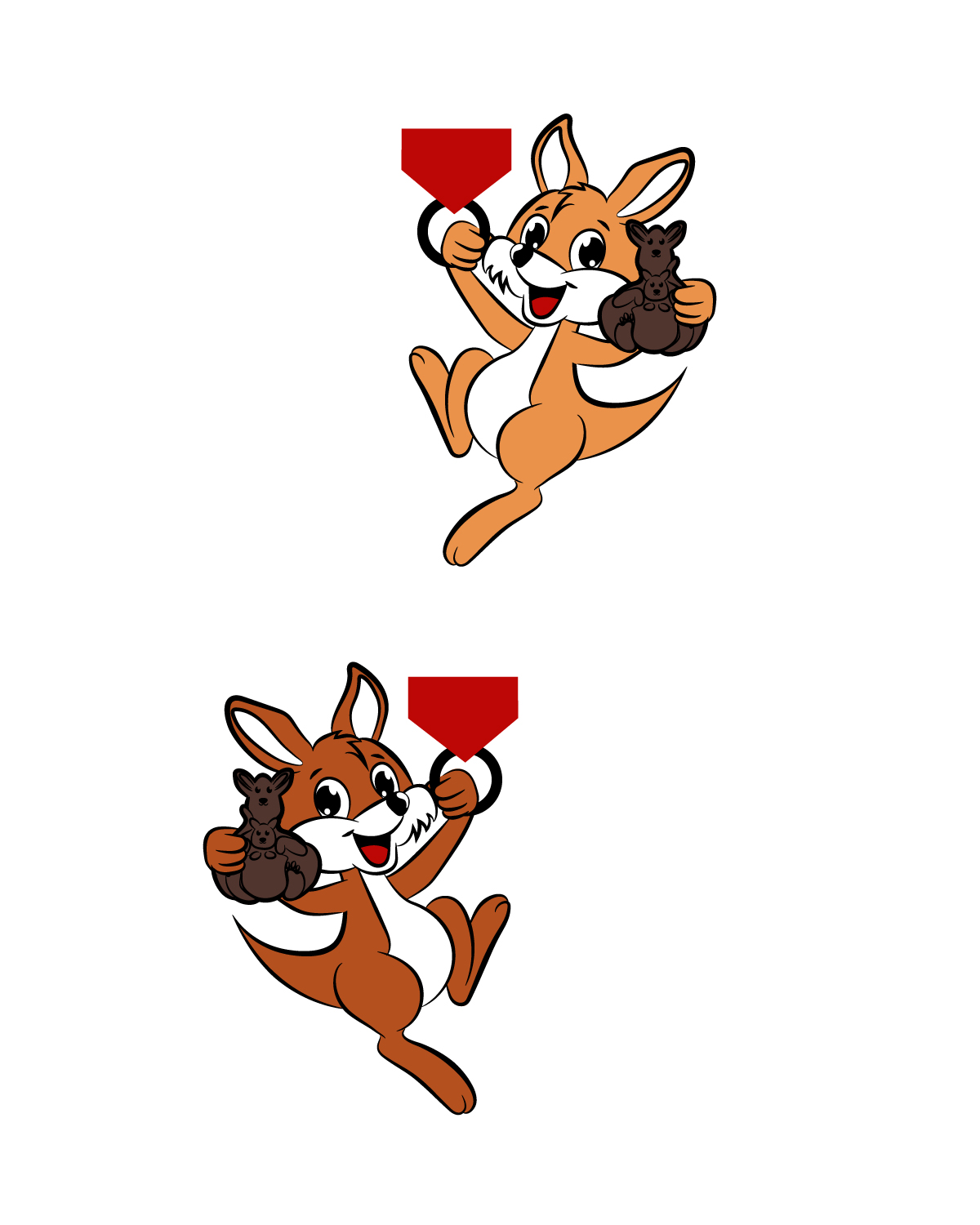 Diseño Gráfico por Anekaa para este proyecto | Diseño #19237947