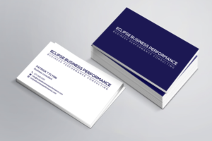 Patrick T Flynn * | Design de Carte de Visite par Sandaruwan