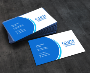 Patrick T Flynn * | Business Card Design by AbyJohns