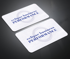 Design de Carte de Visite par sky_2777 pour Eclipse Business Consulting | Design #19073808
