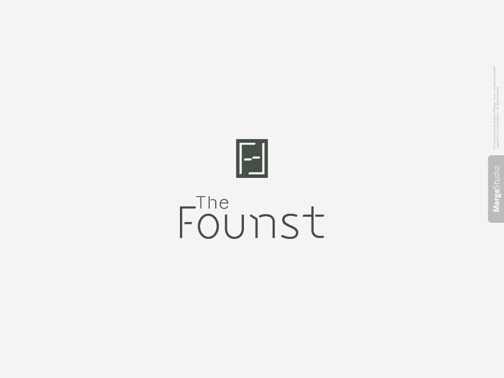 Logo Design by MergeStudio for this project | Design #707041