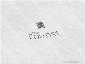 Logo Design by MergeStudio for this project | Design: #707043