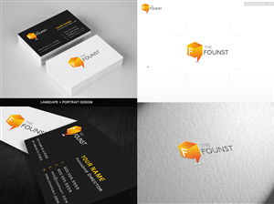 Logo Design by Anhlee for this project | Design: #725616