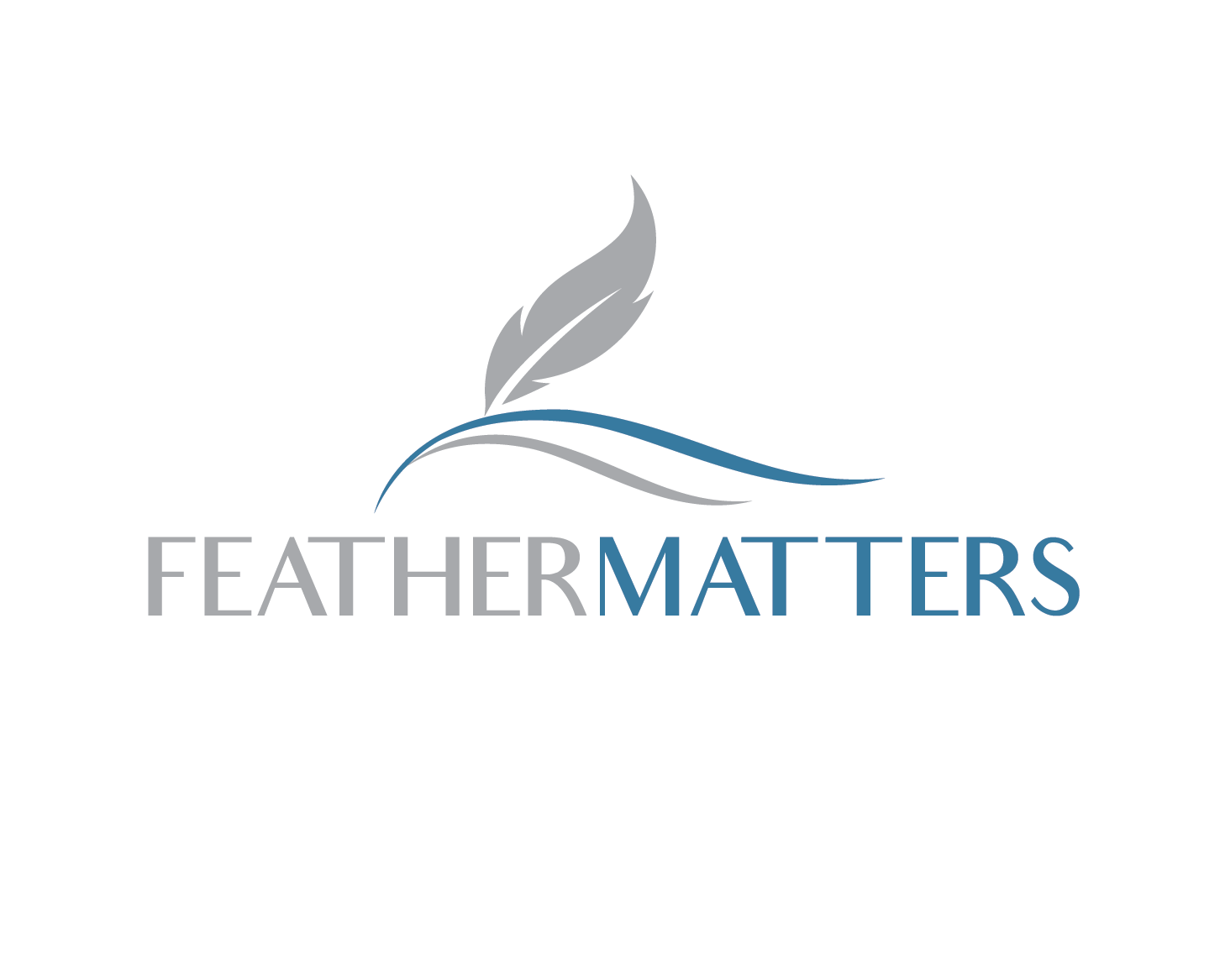 Design de Logo par Pv_999 pour Feather Matters | Design #19074488