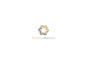 Logo Design by Muhammad Imran 3 for Feather Matters | Design: #19074662