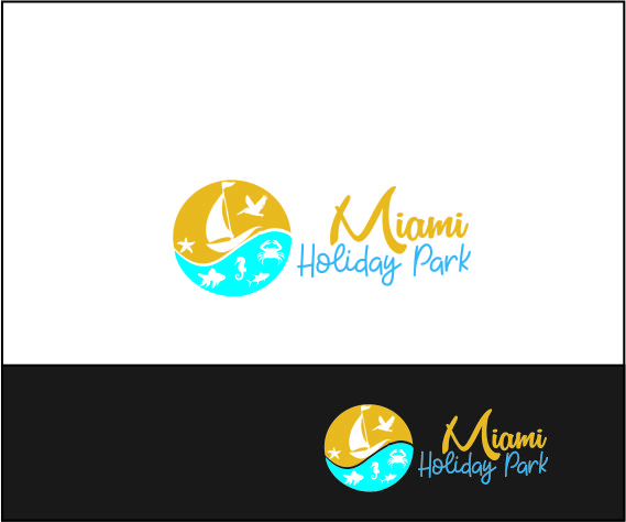Logo Design by Mihaela for Breakaway tourism | Design #19058752