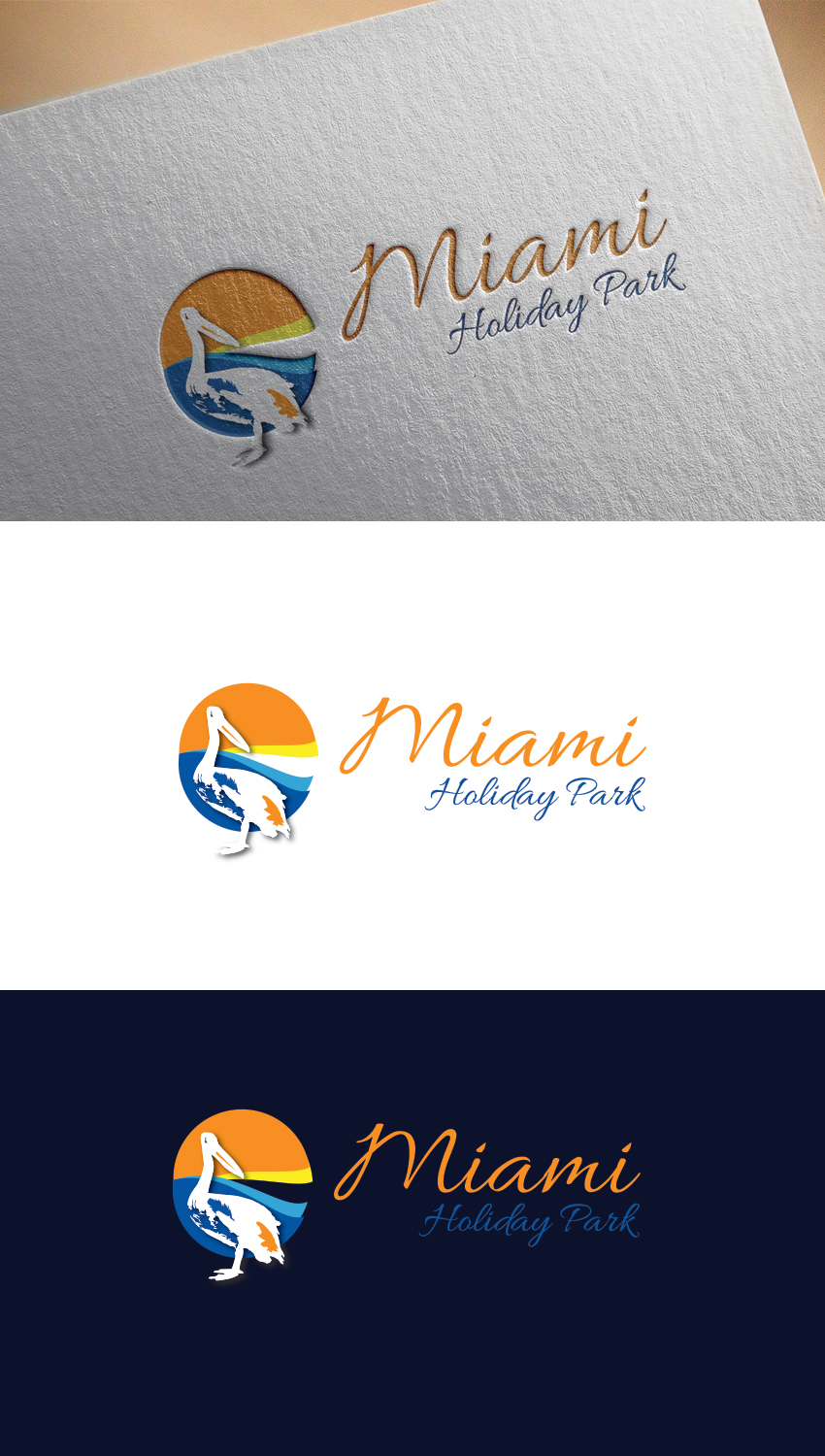 Logo Design by uk for Breakaway tourism | Design #19058548