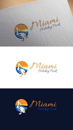 Logo Design by uk for Breakaway tourism | Design: #19058548