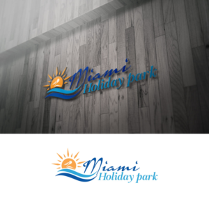 Diseño de Logo por Impressive Solutions para Breakaway tourism | Diseño: #19058435
