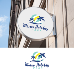 Diseño de Logo por Impressive Solutions para Breakaway tourism | Diseño: #19058437