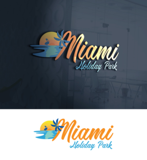 Diseño de Logo por Impressive Solutions para Breakaway tourism | Diseño: #19058441