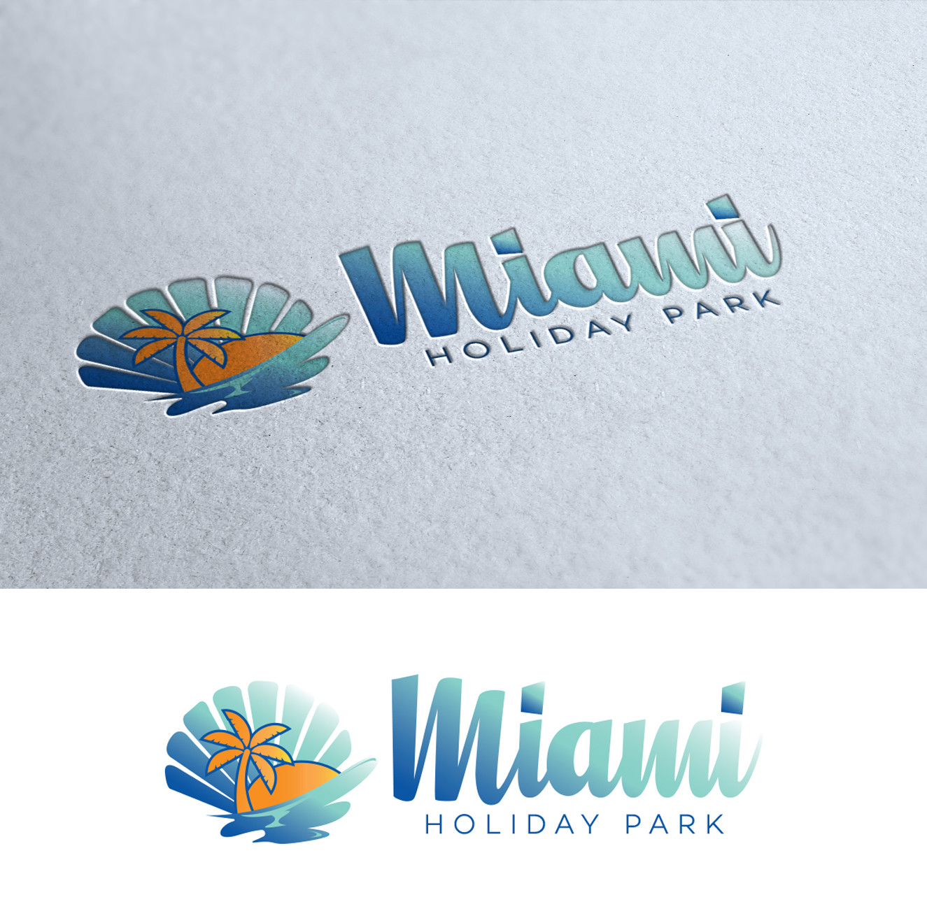 Diseño de Logo por Impressive Solutions para Breakaway tourism | Diseño #19058443