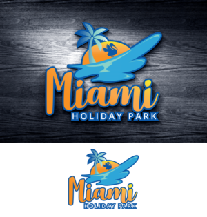 Diseño de Logo por Impressive Solutions para Breakaway tourism | Diseño: #19058445