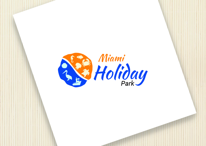 Logo Design by codeuridea for Breakaway tourism | Design #19057708