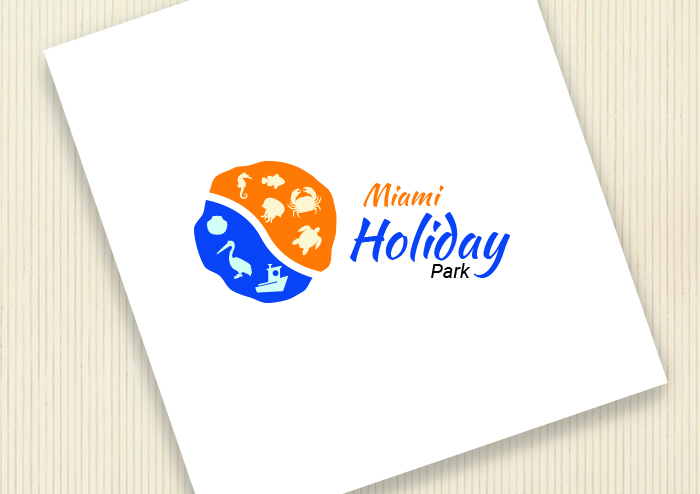 Logo Design by codeuridea for Breakaway tourism | Design #19058924