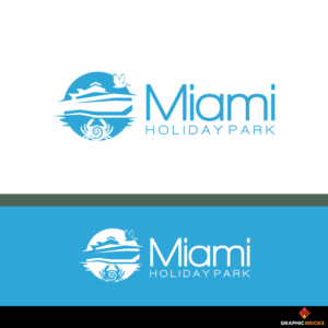 Logo Design by Graphic Bricks