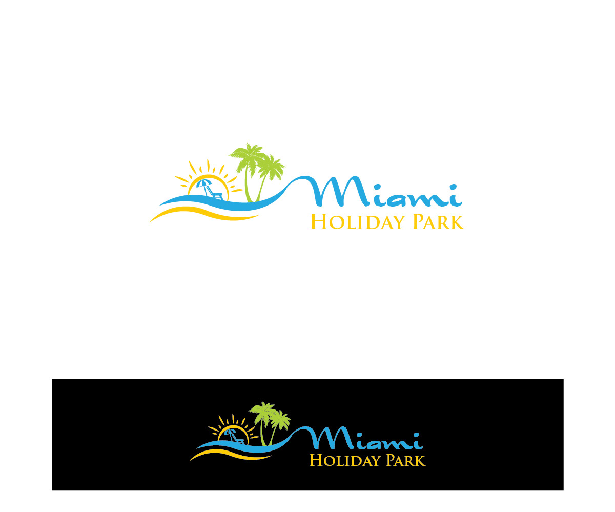 Logo Design by Isnah Logo for Breakaway tourism | Design #19055326