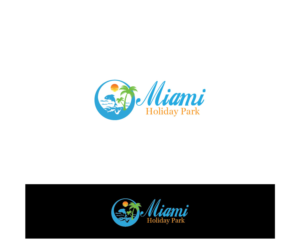 Logo Design by Isnah Logo for Breakaway tourism | Design: #19055327