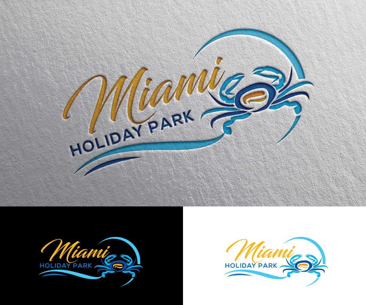 Logo Design by Leayer for Breakaway tourism | Design: #19125865