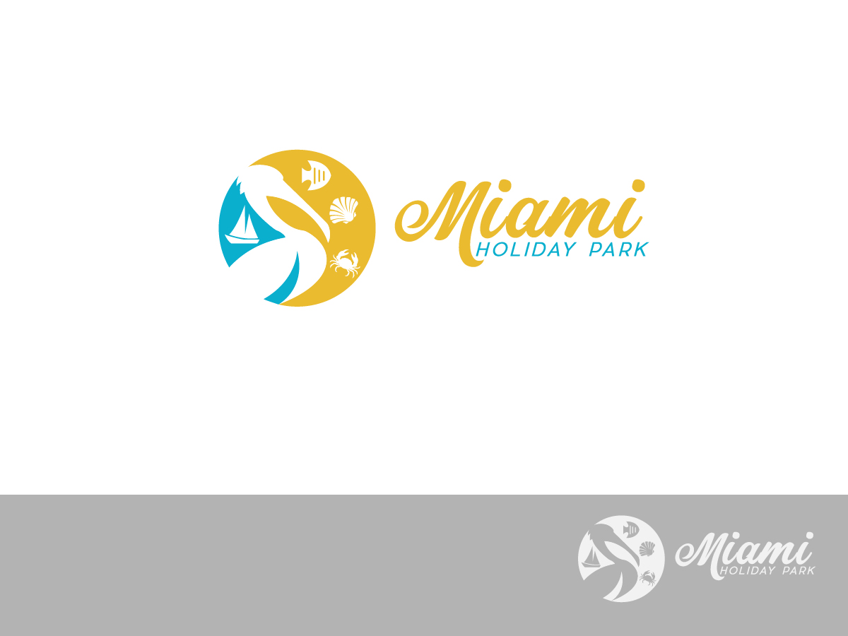 Logo Design by ArtCreative for Breakaway tourism | Design #19062707