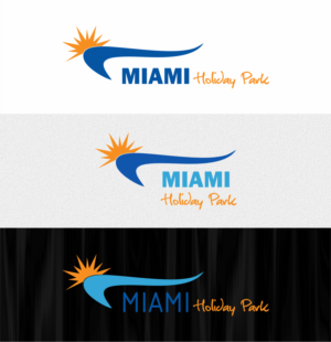 Logo Design by Adeikhan for Breakaway tourism | Design: #19062587