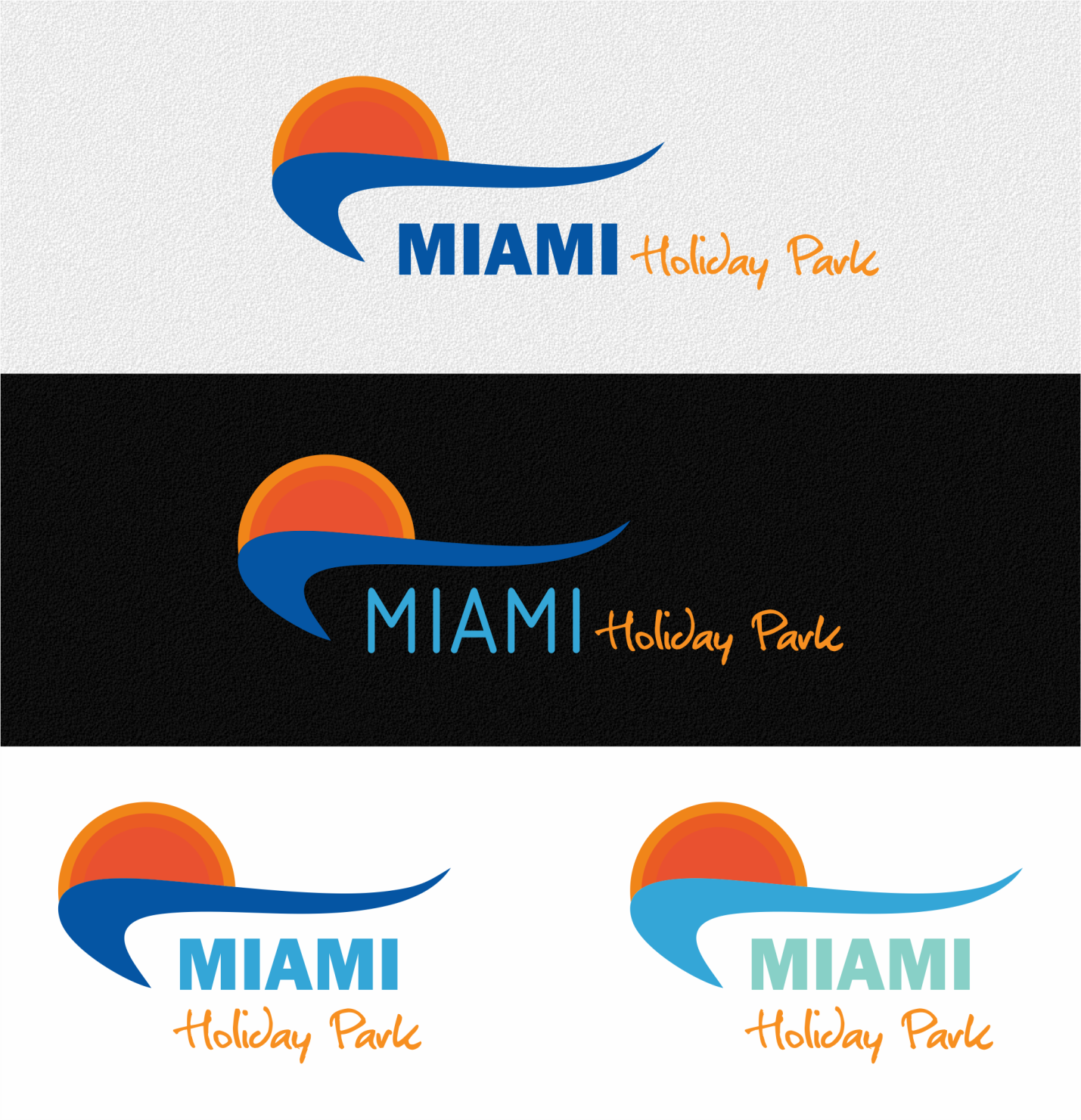 Logo Design by Adeikhan for Breakaway tourism | Design #19062797