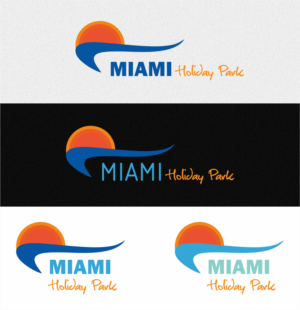 Logo Design by Adeikhan for Breakaway tourism | Design: #19062797