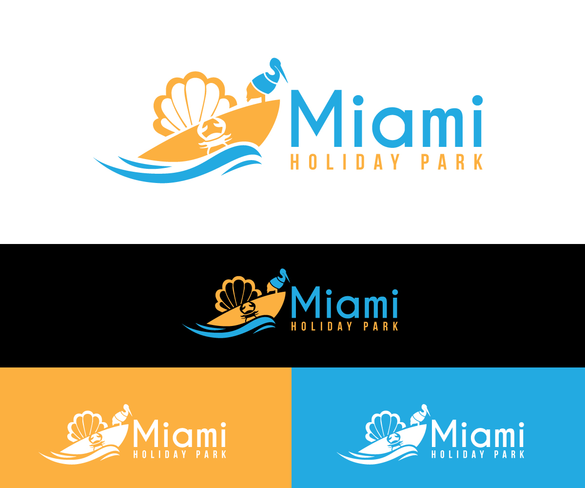 Logo Design by designmind78 for Breakaway tourism | Design #19063256