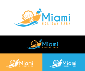 Logo Design by designmind78 for Breakaway tourism | Design: #19063256