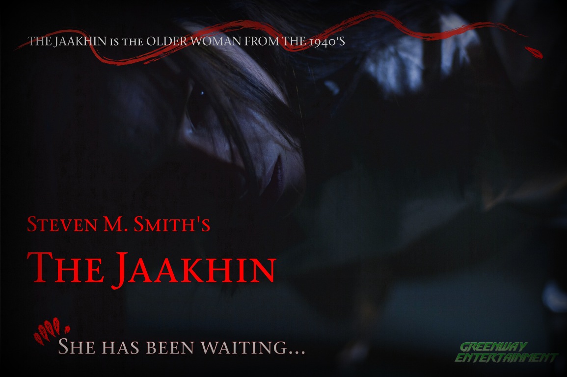 Poster Design by archemran for Greenway Entertainment Limited | Design #2861020