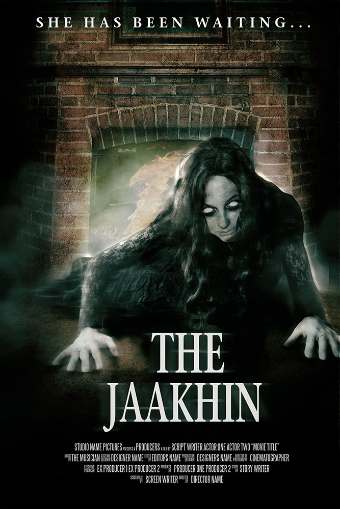 Poster Design by jshan for Greenway Entertainment Limited | Design #2855293