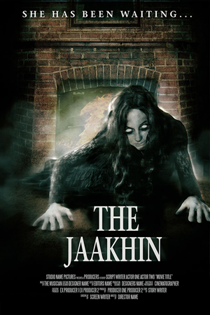 Poster Design by jshan
