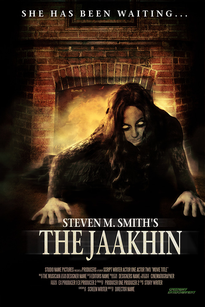 Poster Design by jshan for Greenway Entertainment Limited | Design #2856180