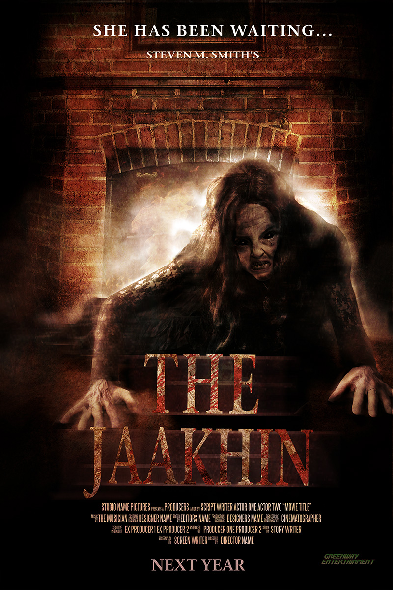 Poster Design by jshan for Greenway Entertainment Limited | Design #2857376