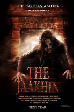 Poster Design by jshan for Greenway Entertainment Limited | Design: #2857376