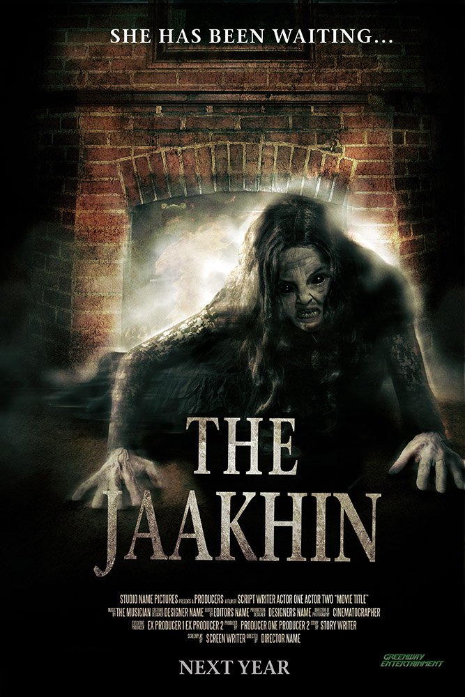 Poster Design by jshan for Greenway Entertainment Limited | Design #2872333