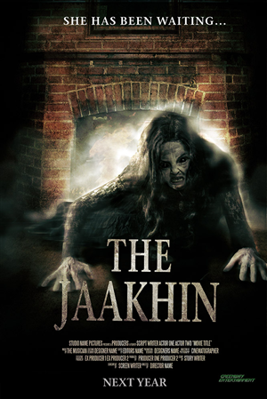Poster Design by jshan for Greenway Entertainment Limited | Design: #2872333
