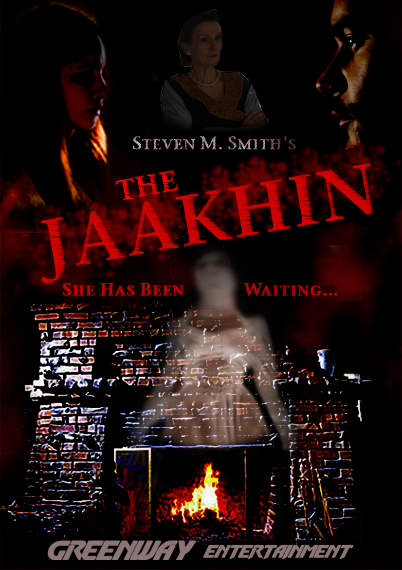 Poster Design by Visionnn for Greenway Entertainment Limited | Design #2857899