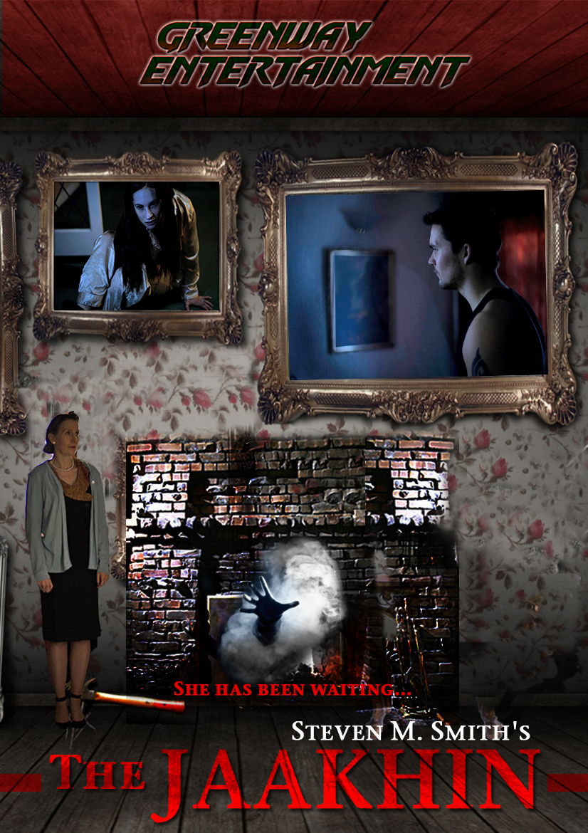 Poster Design by Visionnn for Greenway Entertainment Limited | Design #2860331