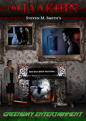 Poster Design by Visionnn for Greenway Entertainment Limited | Design: #2860368