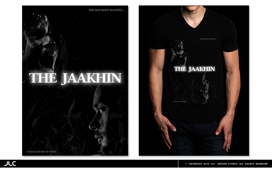 Poster-Design von JLC_ANTHONY für Greenway Entertainment Limited | Design #2855969