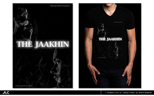 Poster Design by JLC_ANTHONY