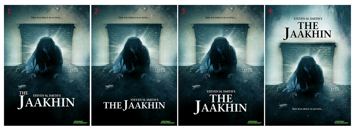 Poster Design by D-Design for Greenway Entertainment Limited | Design #2857458