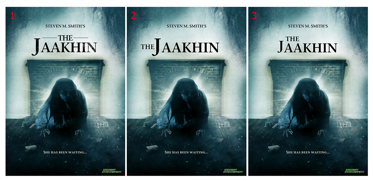 Poster Design by D-Design for Greenway Entertainment Limited | Design #2866779