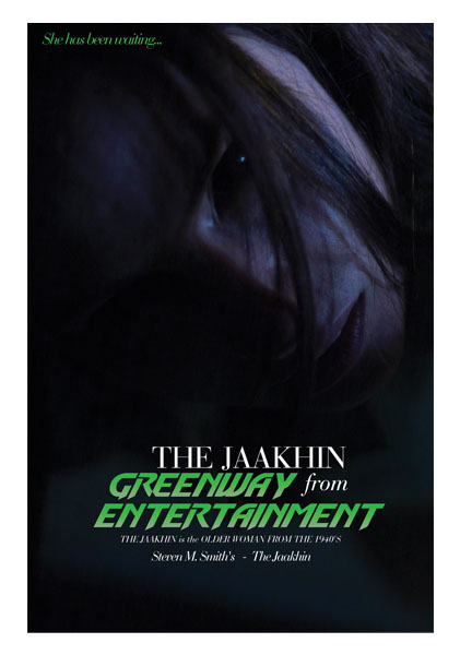 Poster Design by MasterMind for Greenway Entertainment Limited | Design #2867874