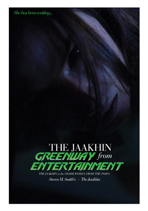 Poster Design by MasterMind