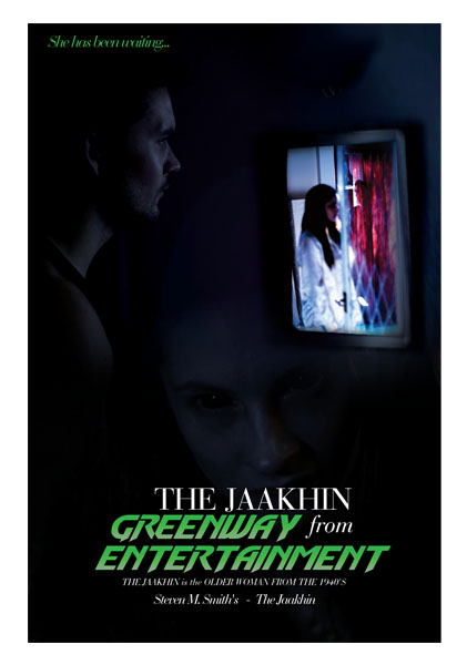 Poster Design by MasterMind for Greenway Entertainment Limited | Design #2867988